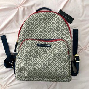Women's Tommy Hilfiger Backpack NEW